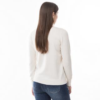 Manor Woman Pullover Scollo a V  