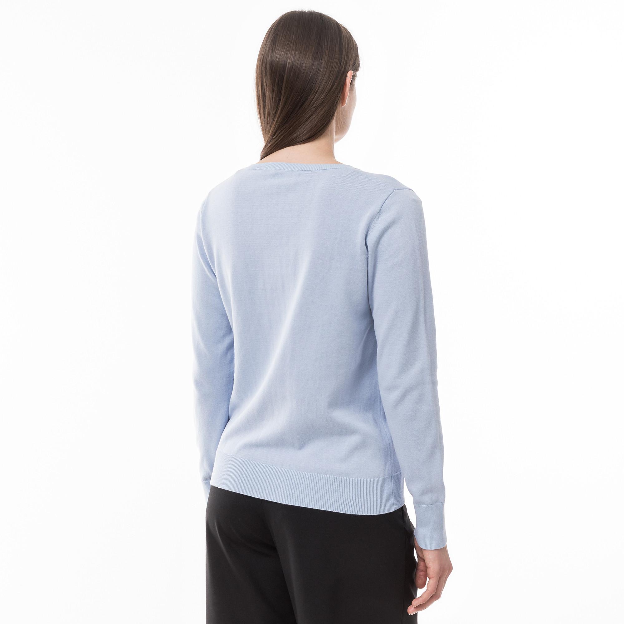 Manor Woman E01 Pull, col V 