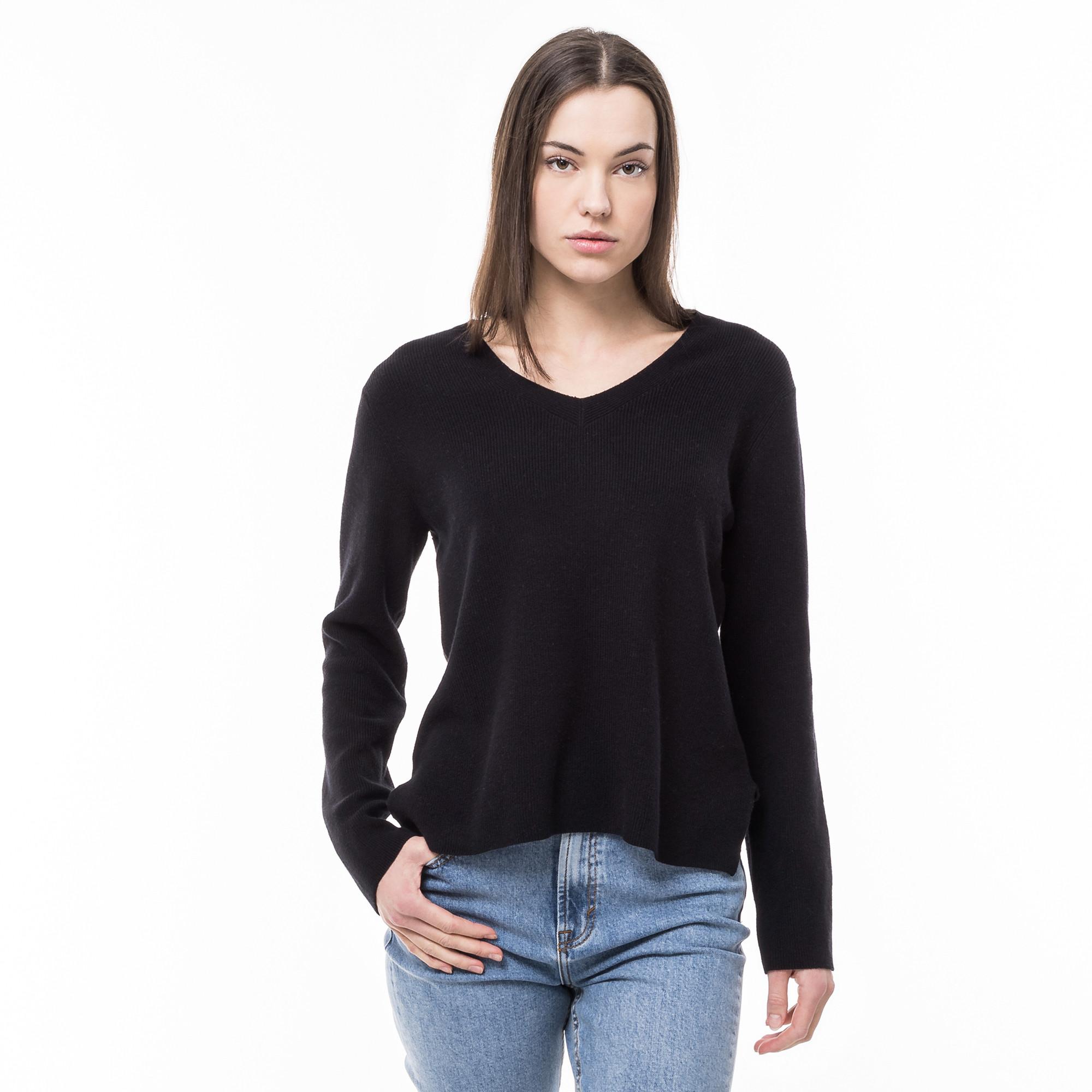 Manor Woman new Pull, col V 