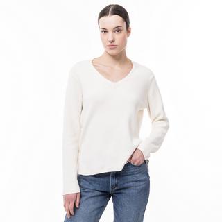 Manor Woman new Maglione, scollo a V 