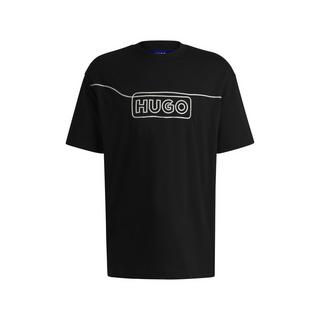 HUGO BLUE Noideryo 10262441 01 T-shirt 