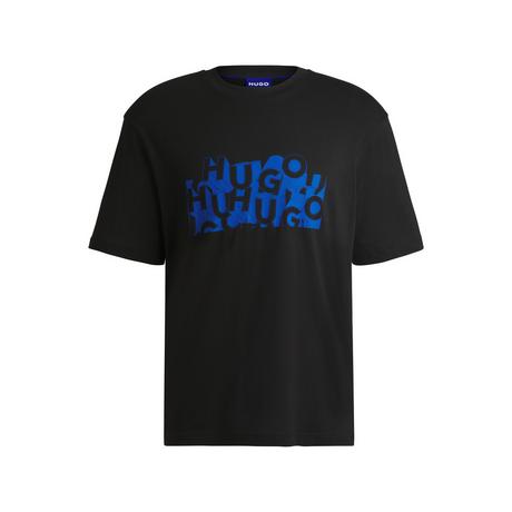 HUGO BLUE Nafralo 10266462 01 T-shirt 