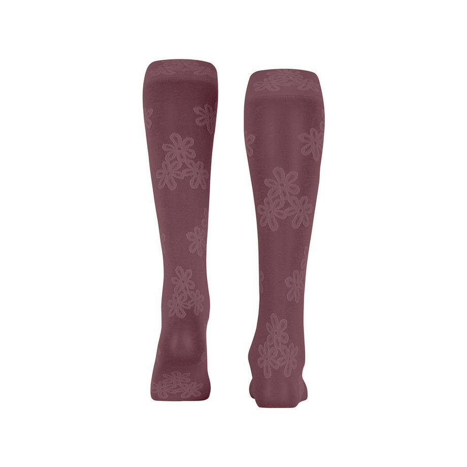 FALKE Ice Flower KH Gambaletti 40 Denari  