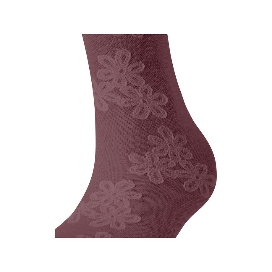 FALKE Ice Flower KH Gambaletti 40 Denari  