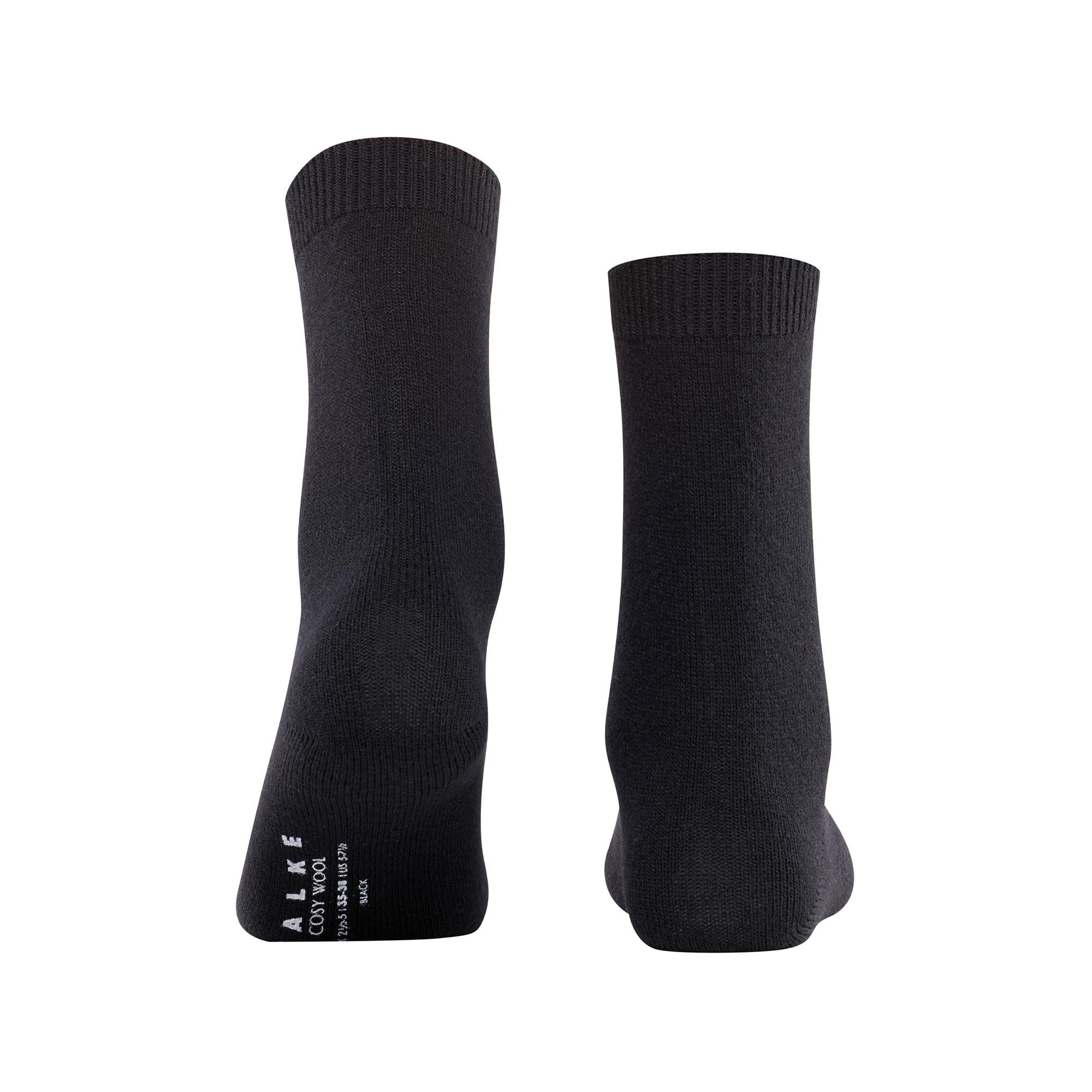 FALKE FALKE Cosy Wool SO Chaussettes 