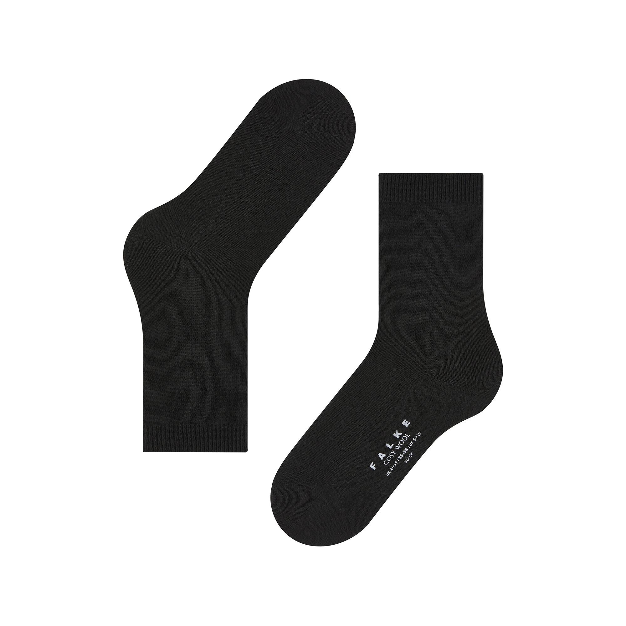 FALKE Cosy Wool Calze  