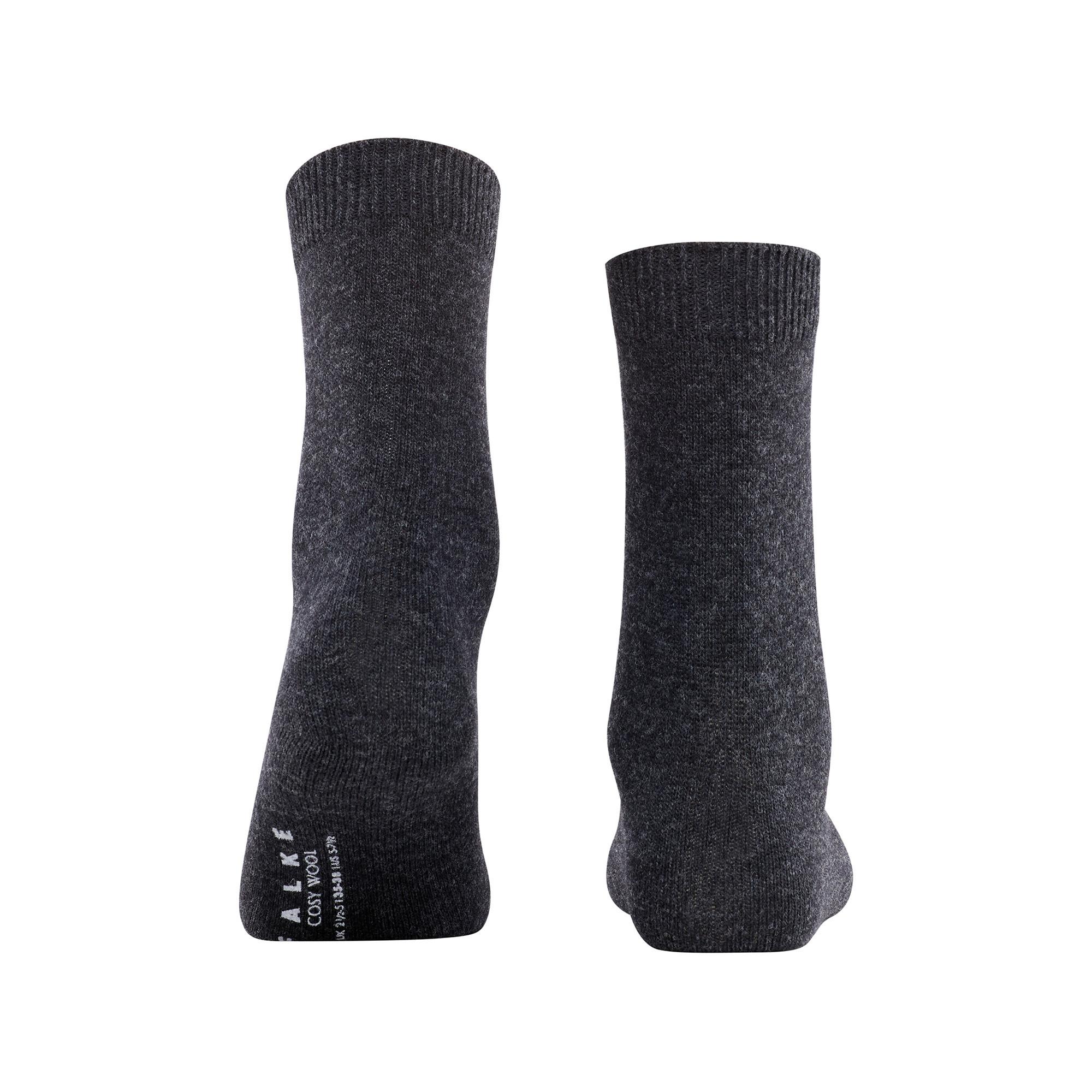 FALKE FALKE Cosy Wool SO Chaussettes 