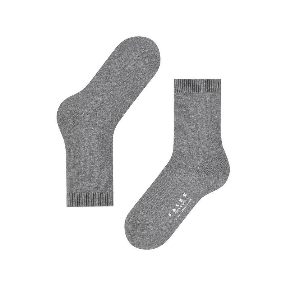 FALKE Cosy Wool Calze  
