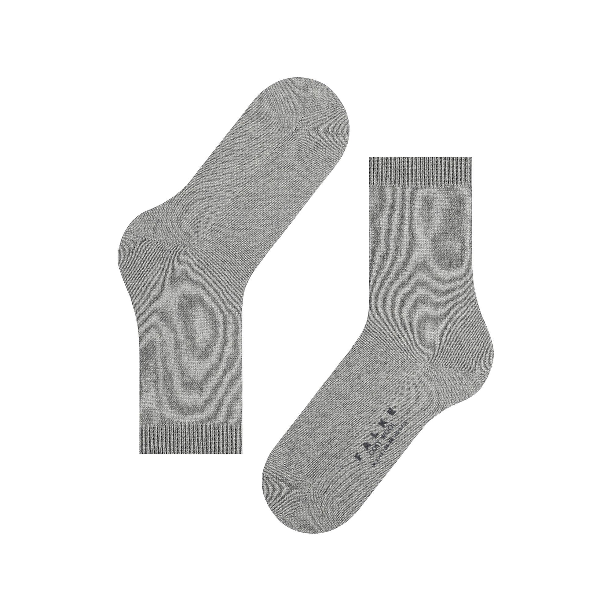 FALKE Cosy Wool Chaussettes  