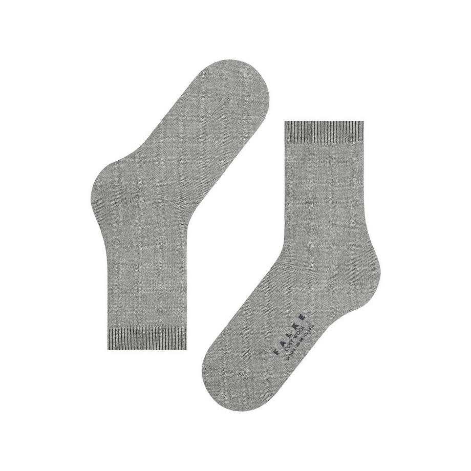 FALKE Cosy Wool Socken  