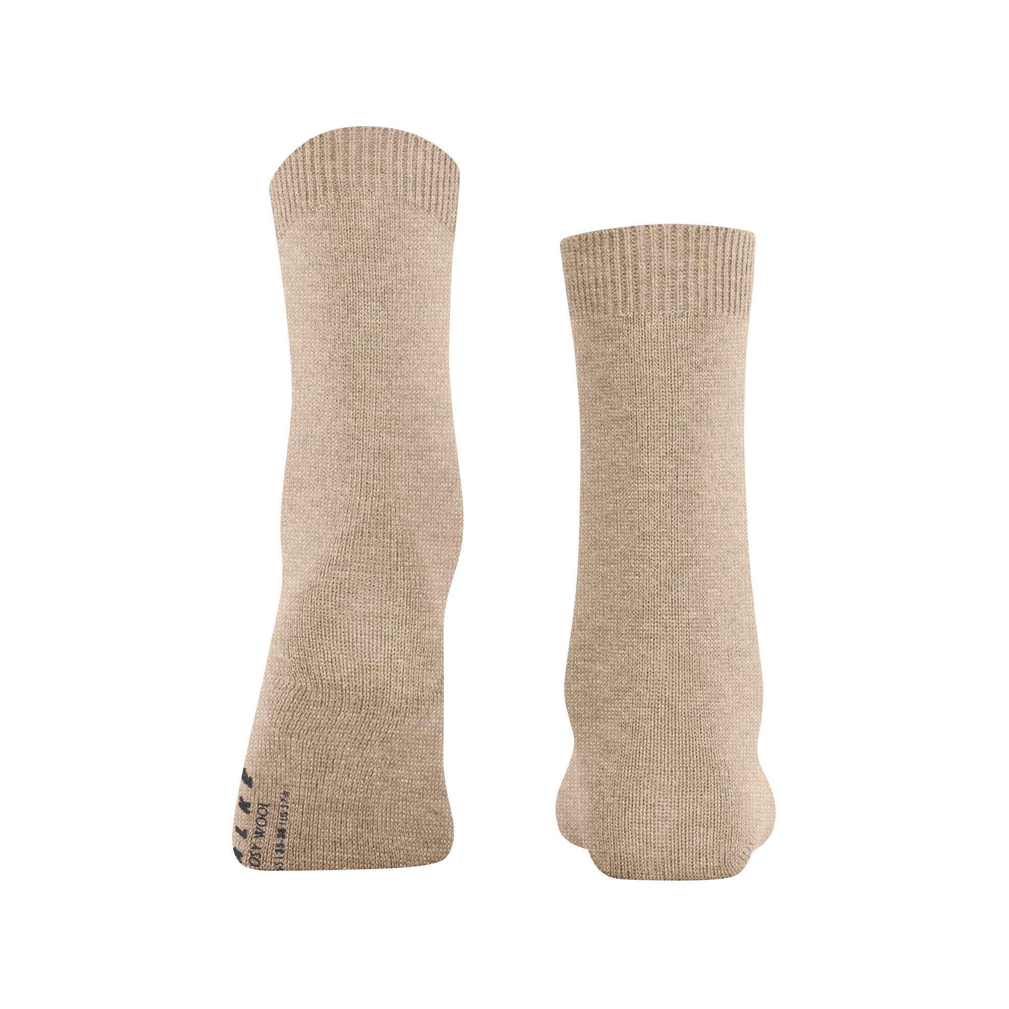 FALKE FALKE Cosy Wool SO Chaussettes 