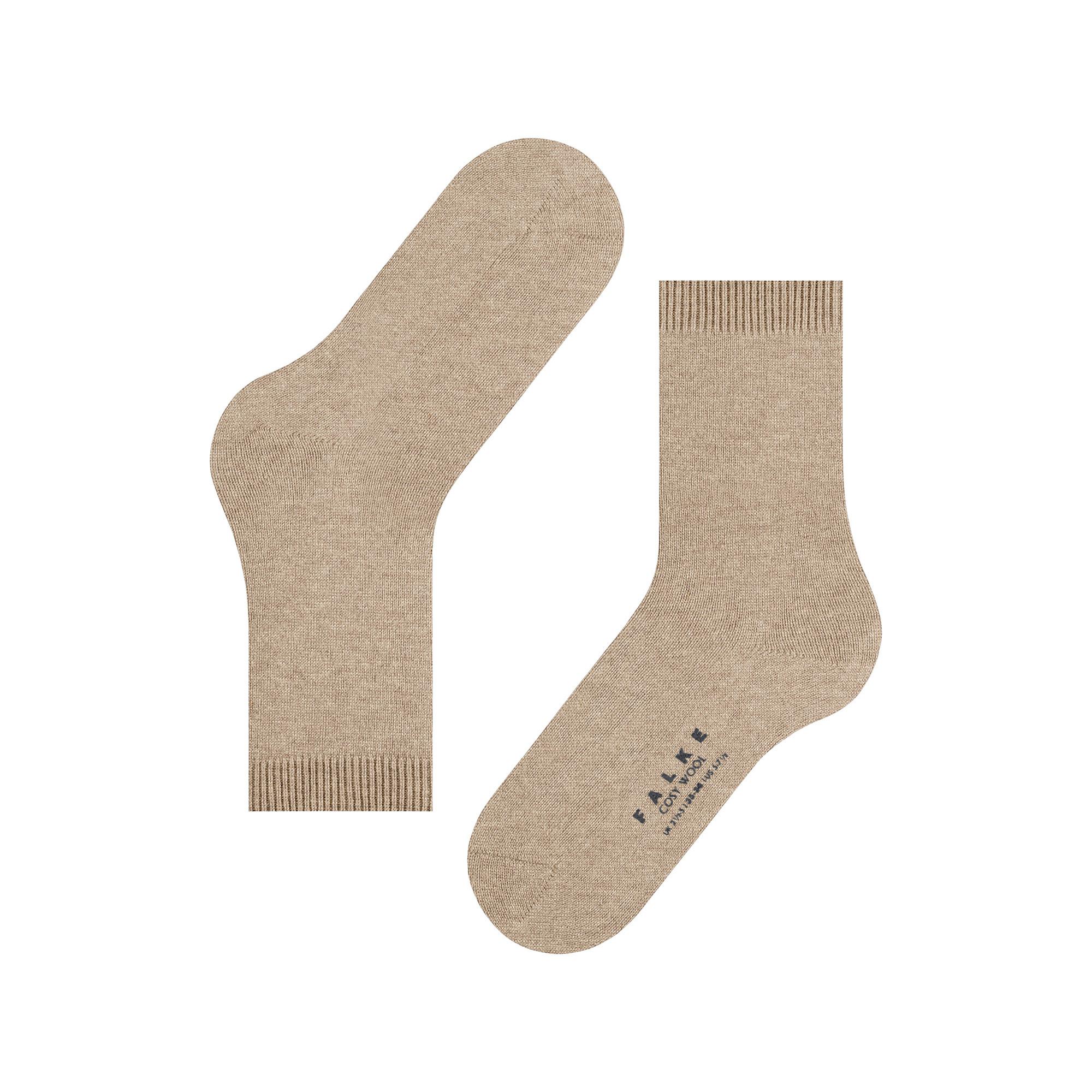 FALKE FALKE Cosy Wool SO Chaussettes 