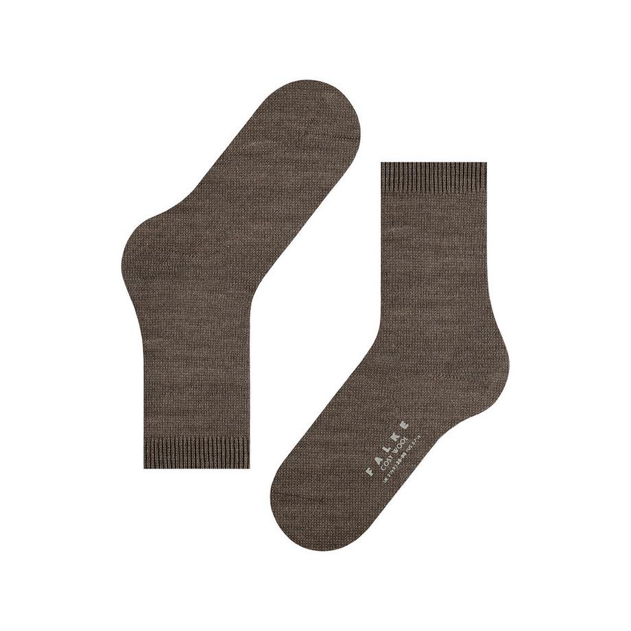 FALKE Cosy Wool Chaussettes  