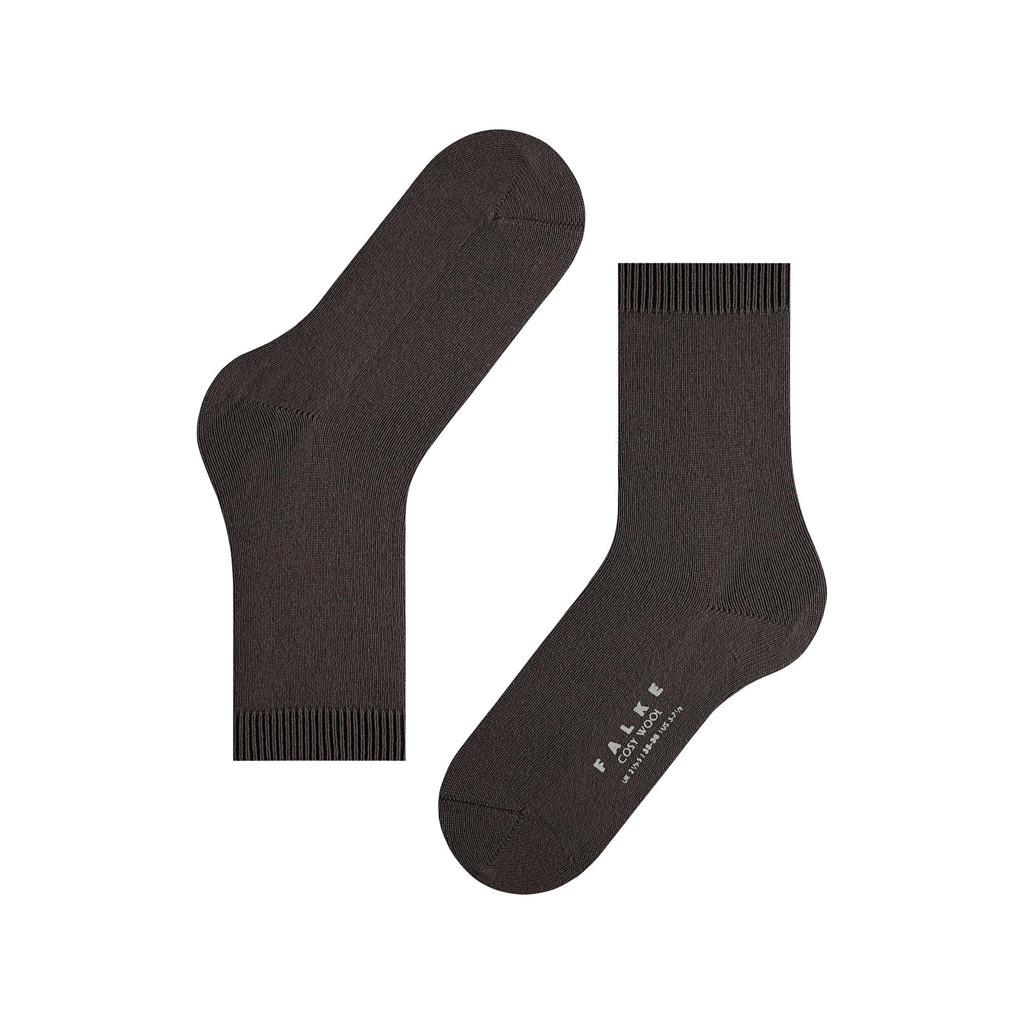 FALKE FALKE Cosy Wool SO Chaussettes 