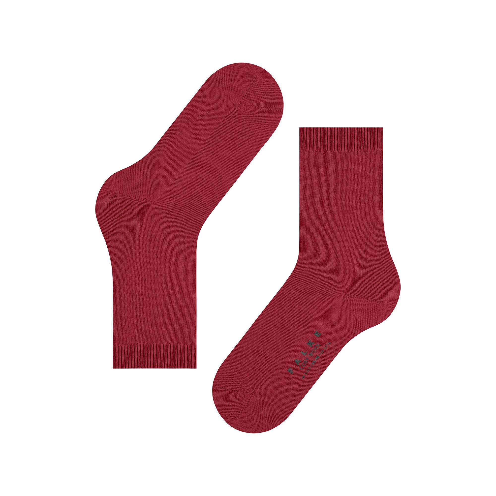 FALKE Cosy Wool Chaussettes  