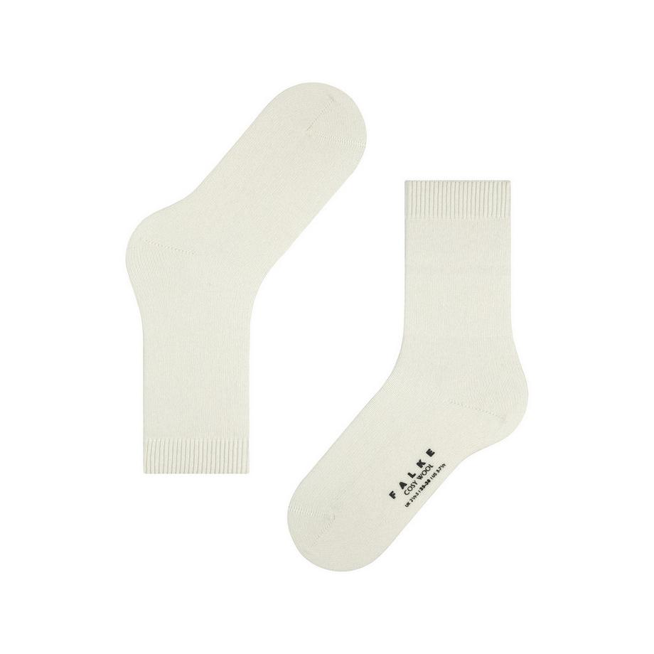 FALKE Cosy Wool Socken  