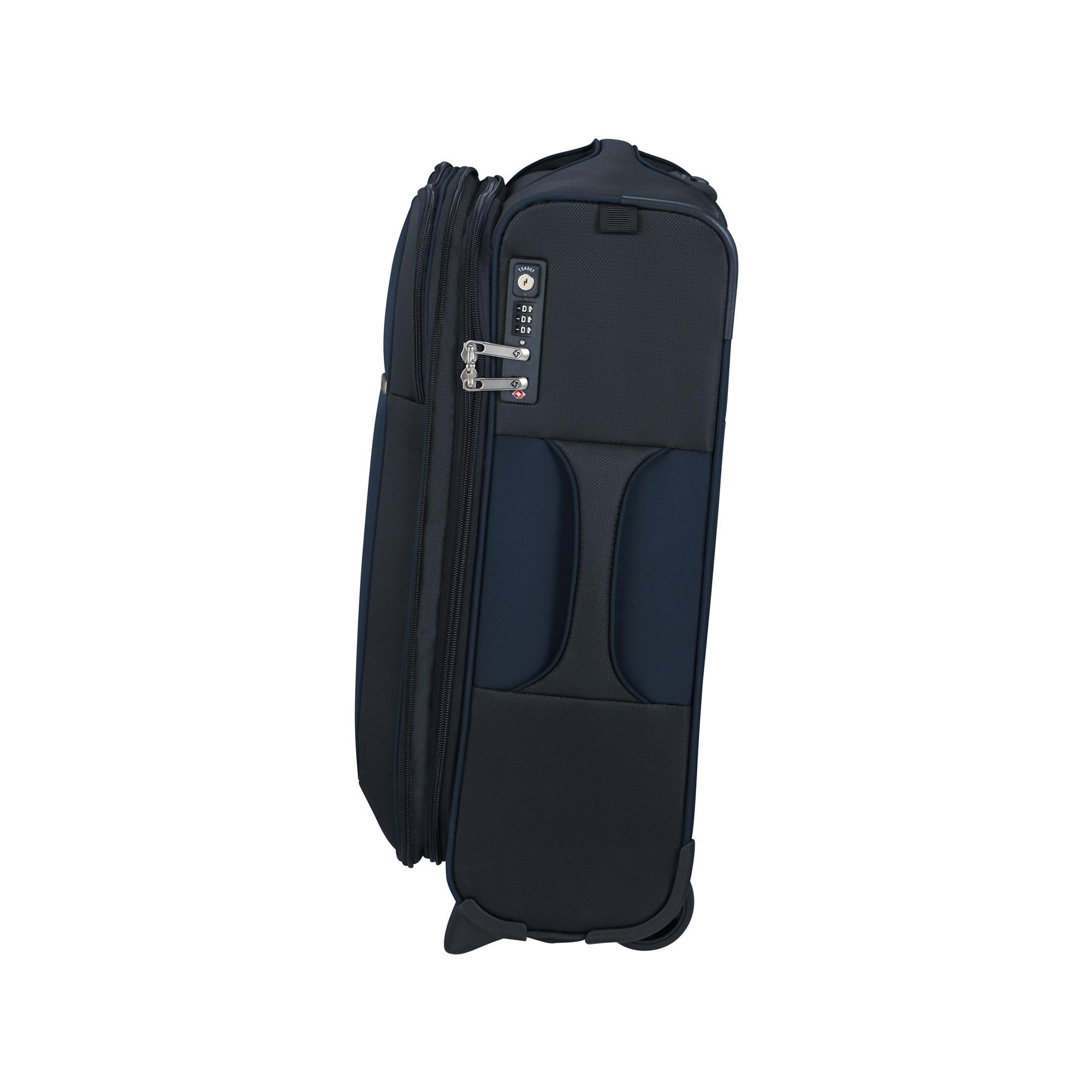 Samsonite 55.0cm, Valise souple Upright D'Lite 