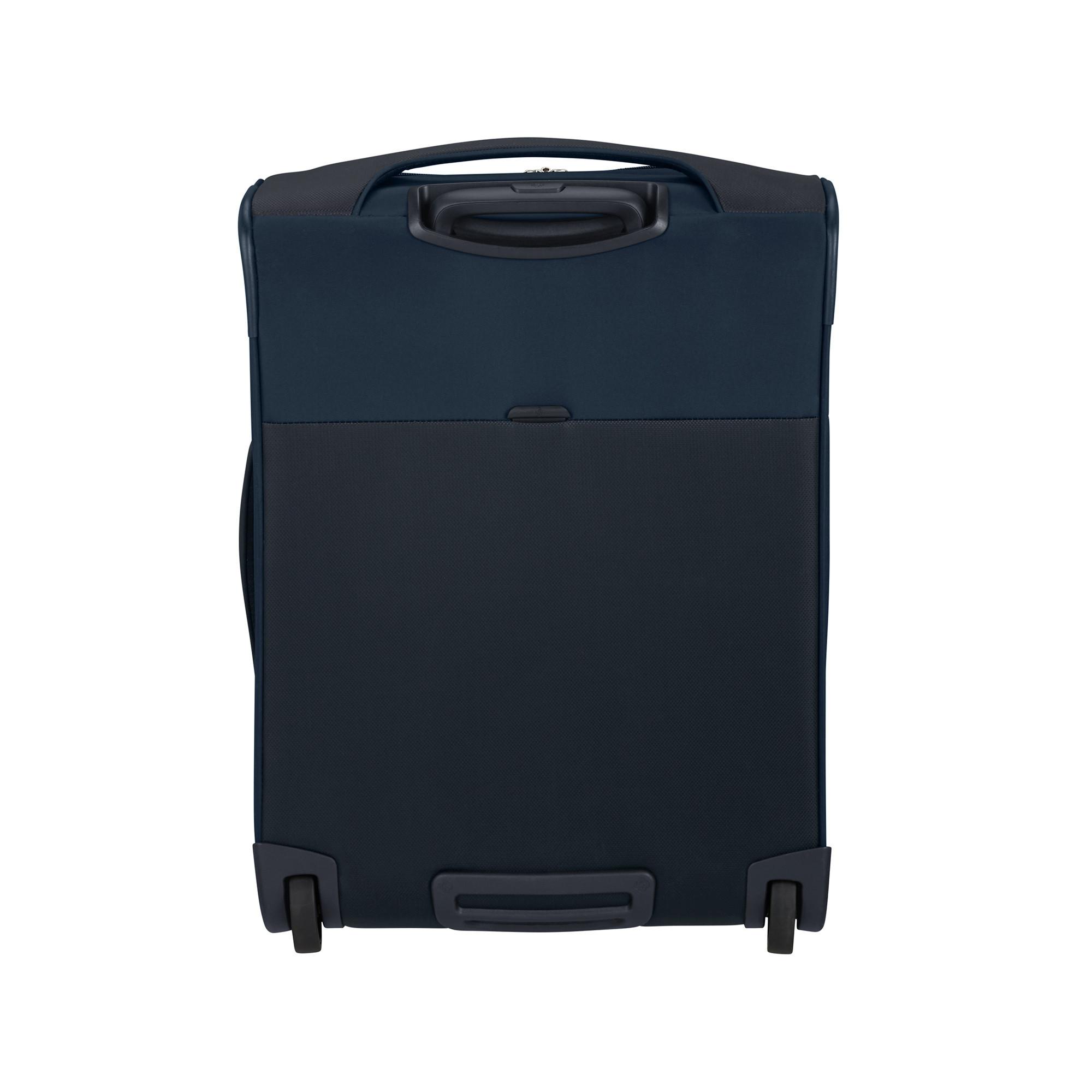 Samsonite 55.0cm, Valigia morbida, Upright D'Lite 