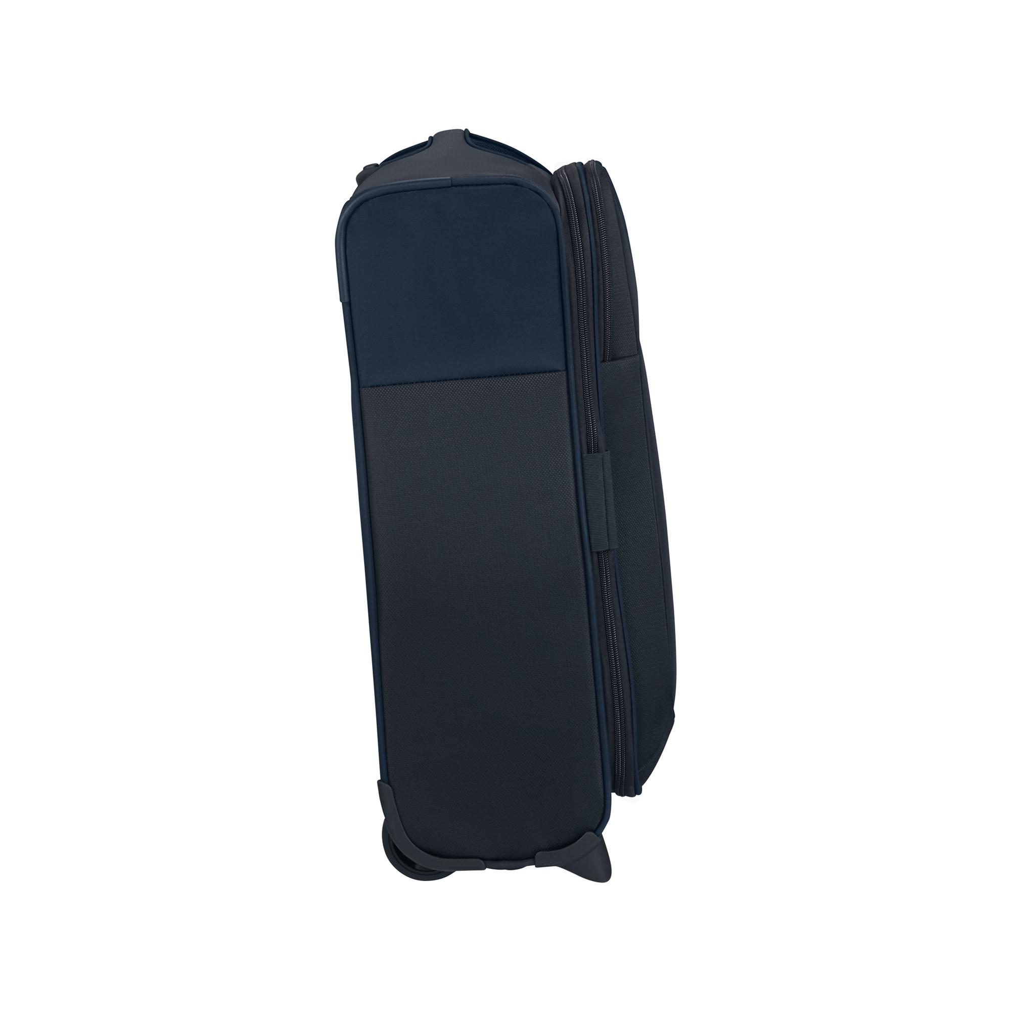 Samsonite 55.0cm, Valigia morbida, Upright D'Lite 