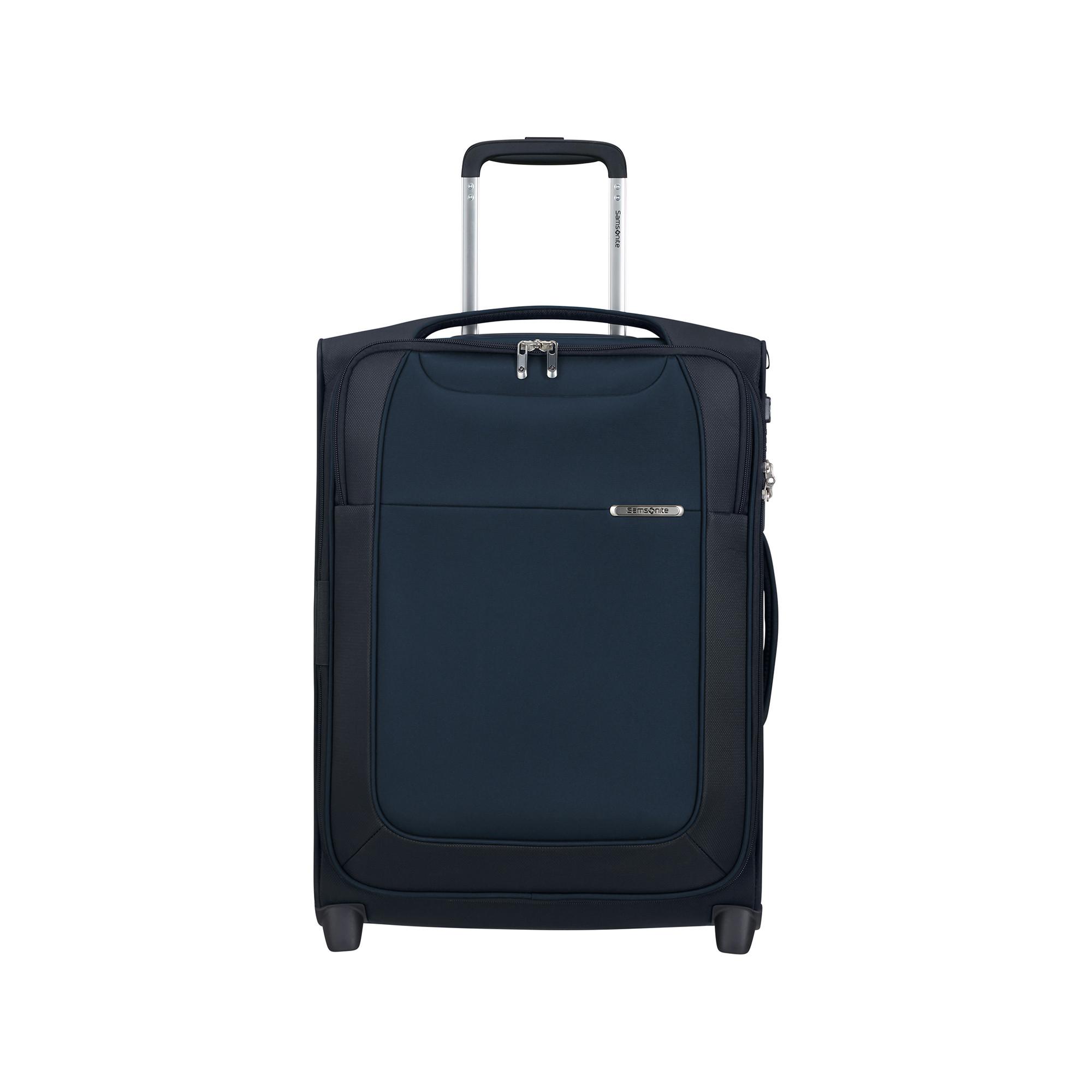 Samsonite 55.0cm, Valigia morbida, Upright D'Lite 