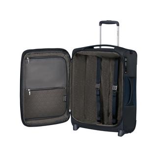 Samsonite 55.0cm, Valigia morbida, Upright D'Lite 