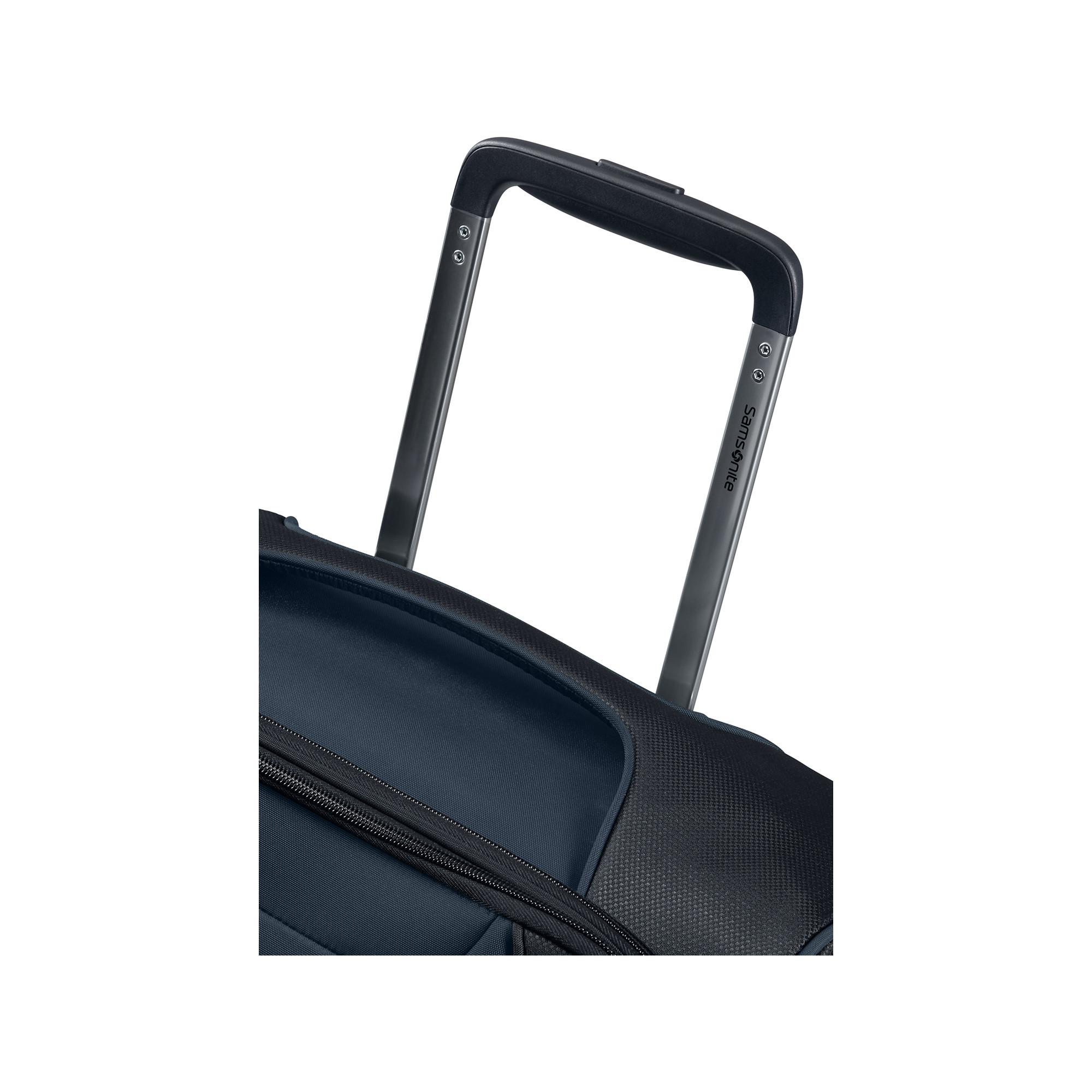 Samsonite 55.0cm, Valise souple Upright D'Lite 