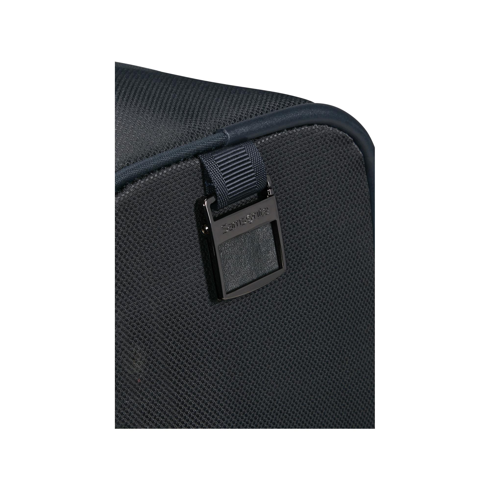 Samsonite 55.0cm, Valise souple Upright D'Lite 