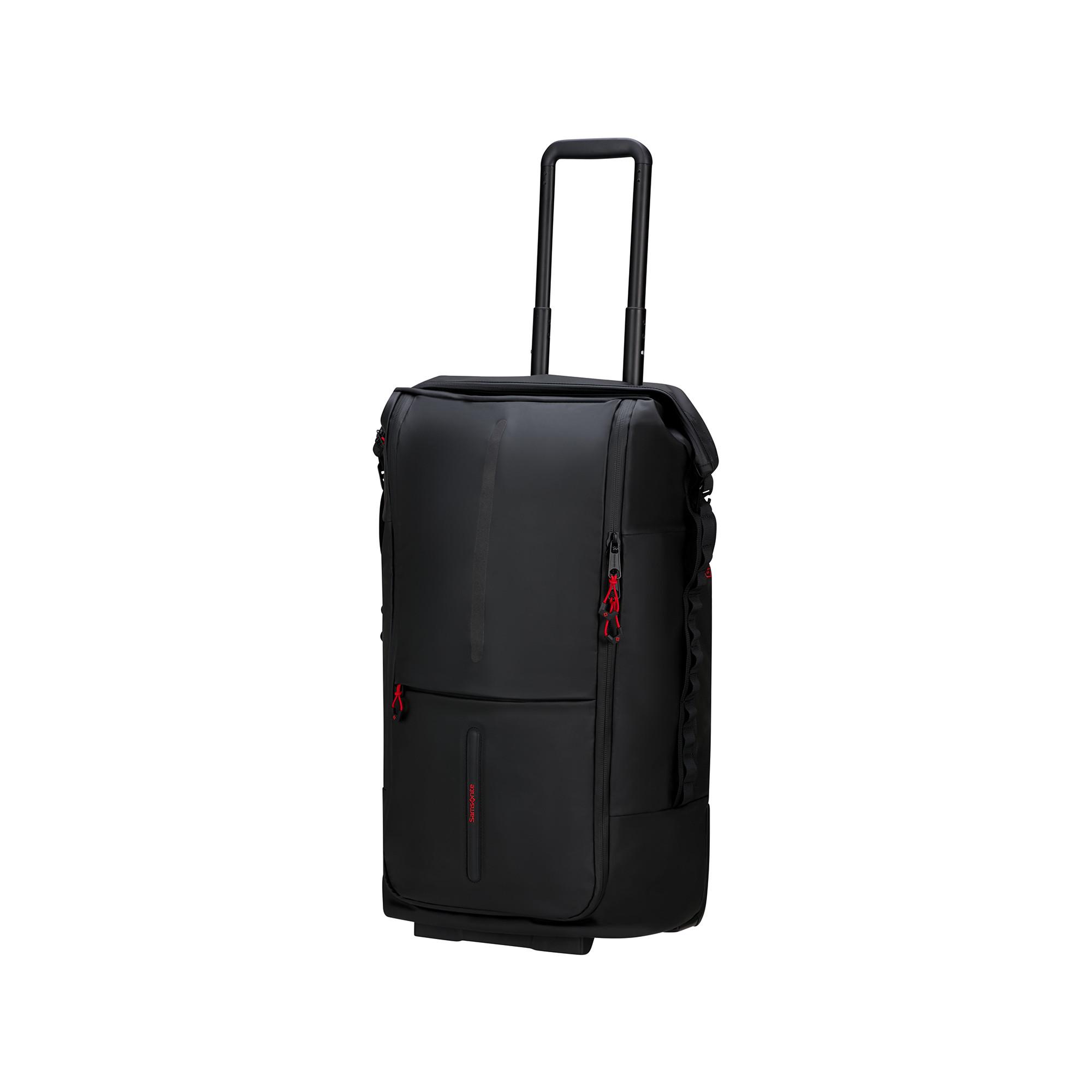 Samsonite Duffle bag mit Rollen Ecodiver 