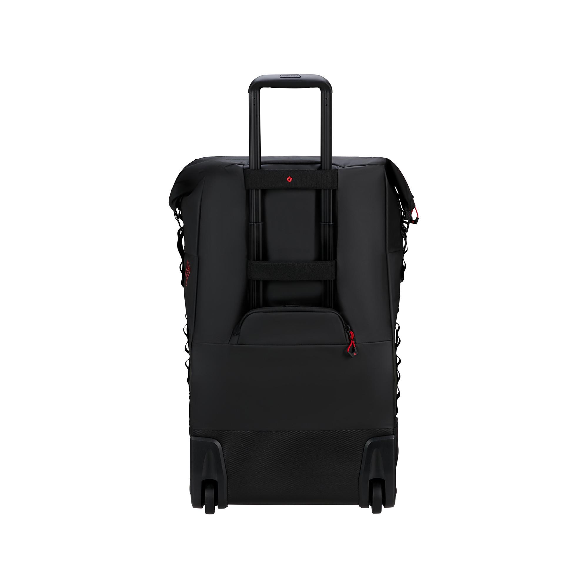 Samsonite Duffle bag mit Rollen Ecodiver 