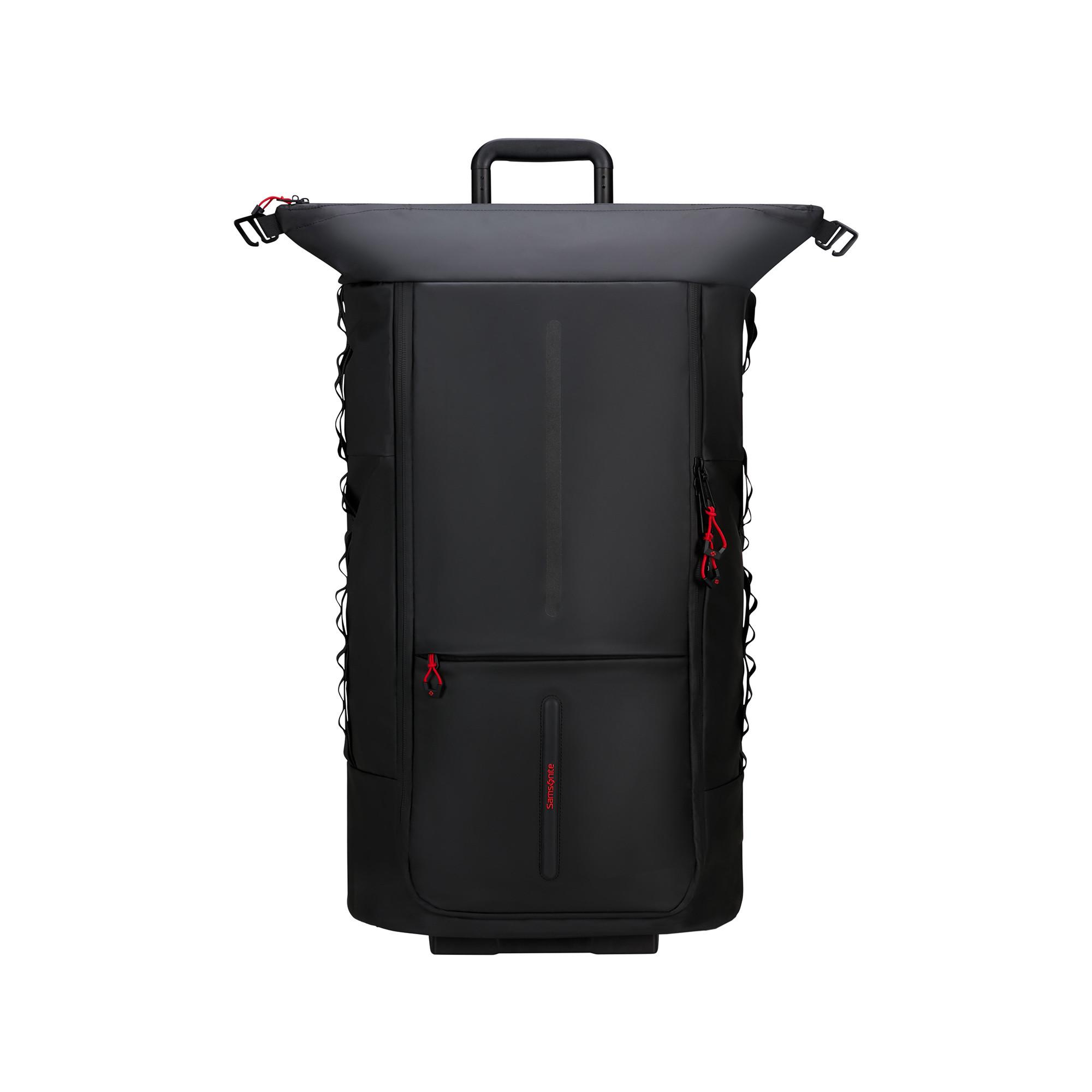 Samsonite Duffle bag con ruote Ecodiver 