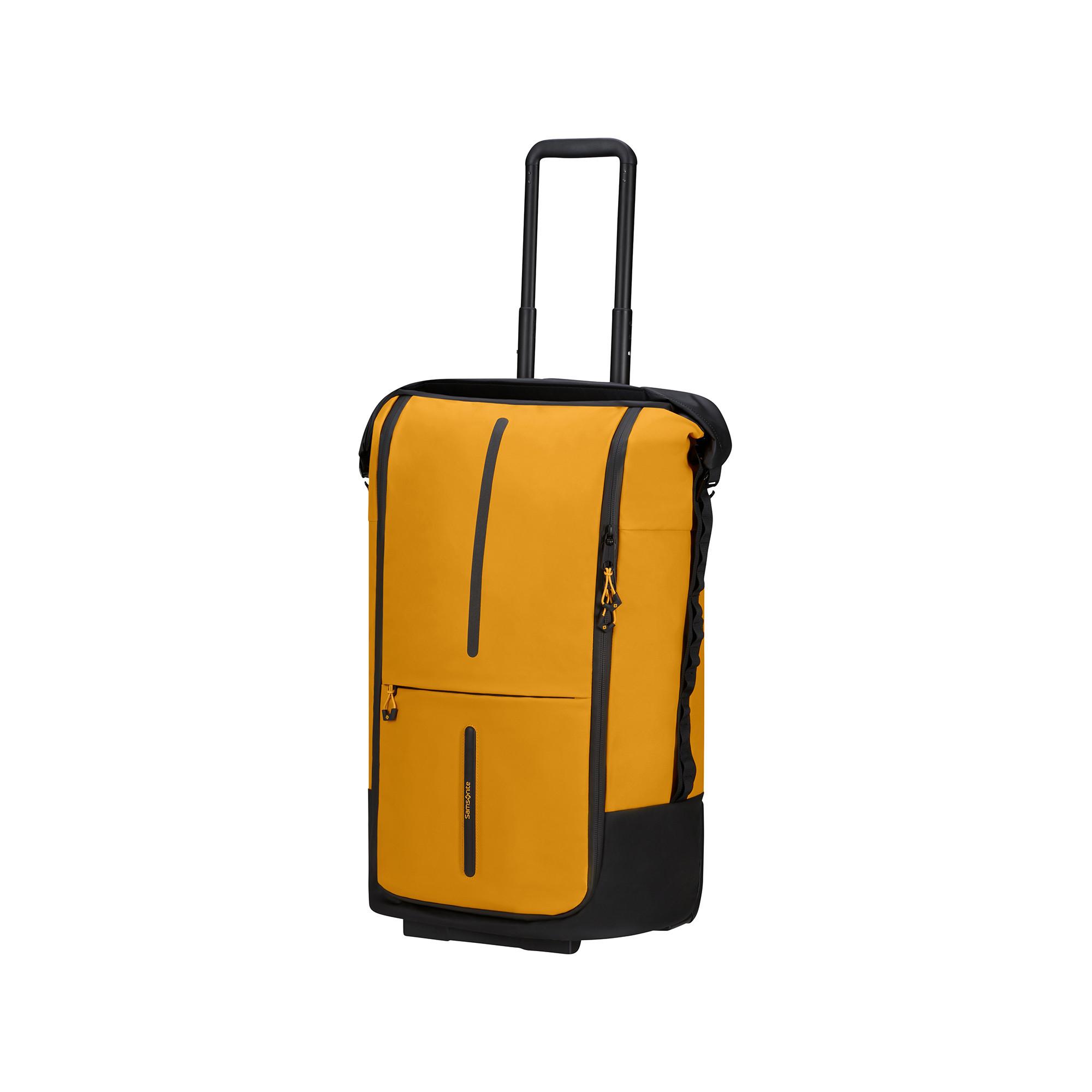 Samsonite Duffle bag à roulettes Ecodiver 