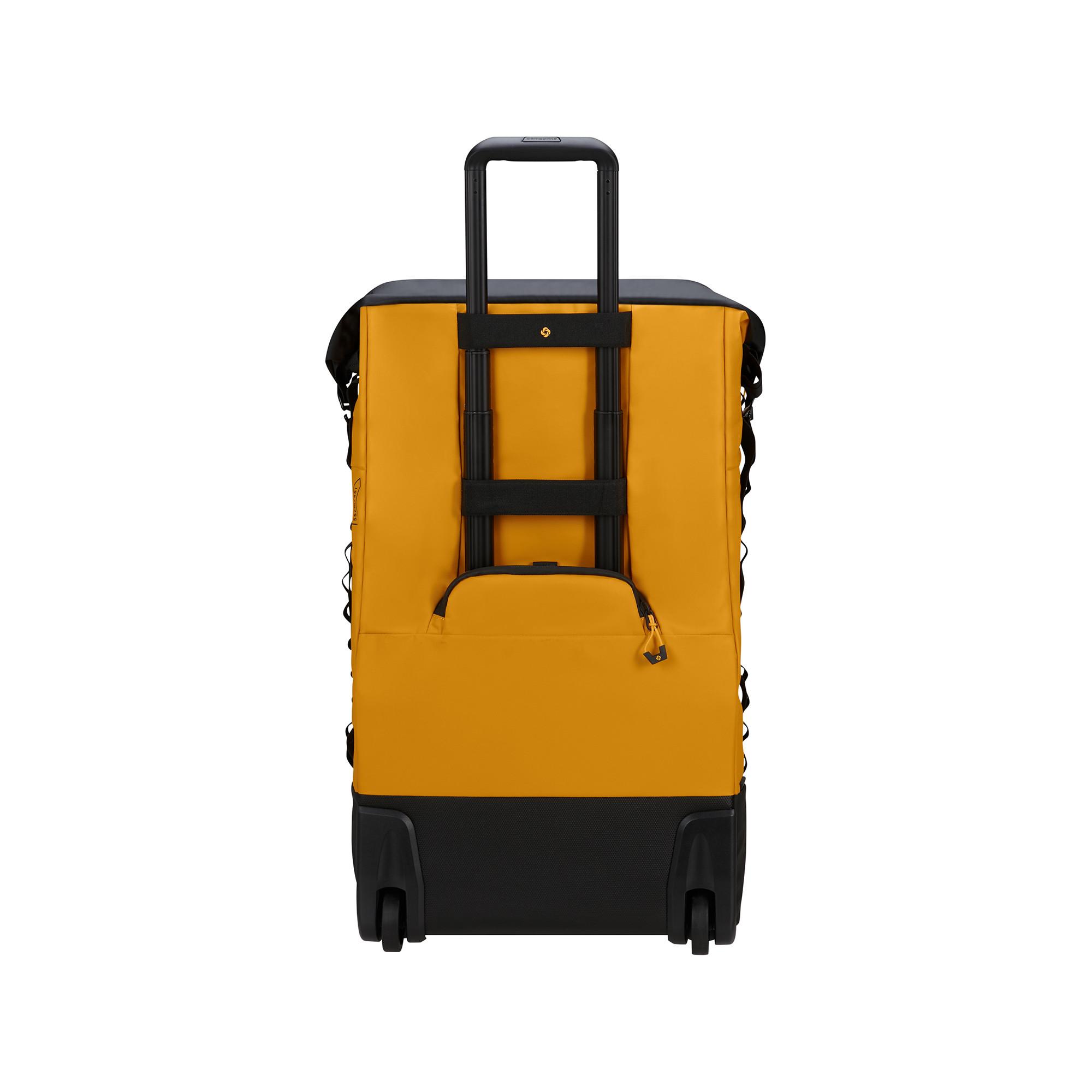 Samsonite Duffle bag mit Rollen Ecodiver 