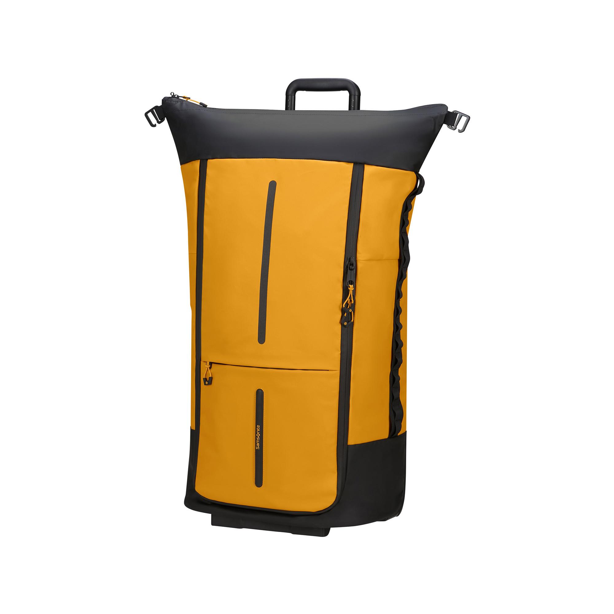 Samsonite Duffle bag mit Rollen Ecodiver 