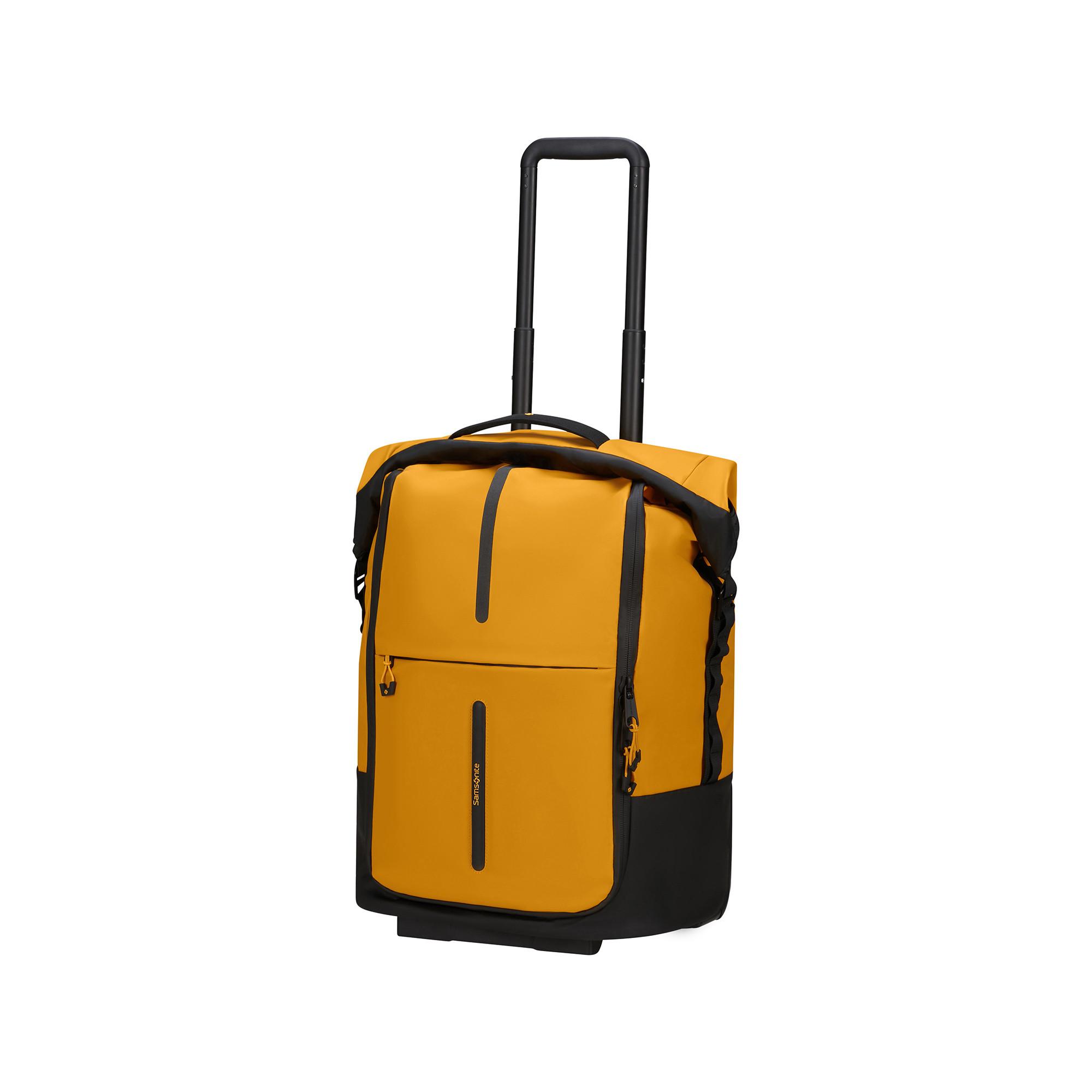 Samsonite Duffle bag à roulettes Ecodiver 