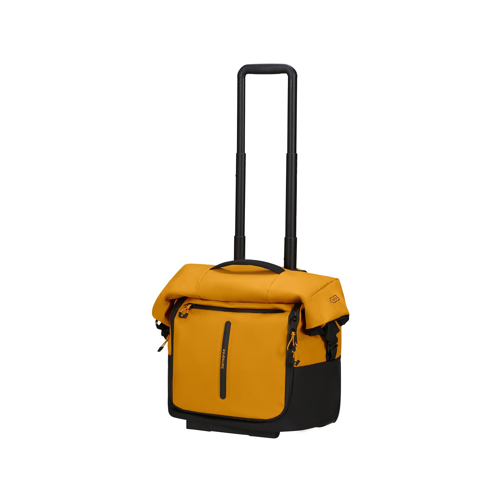 Samsonite Duffle bag mit Rollen Ecodiver 