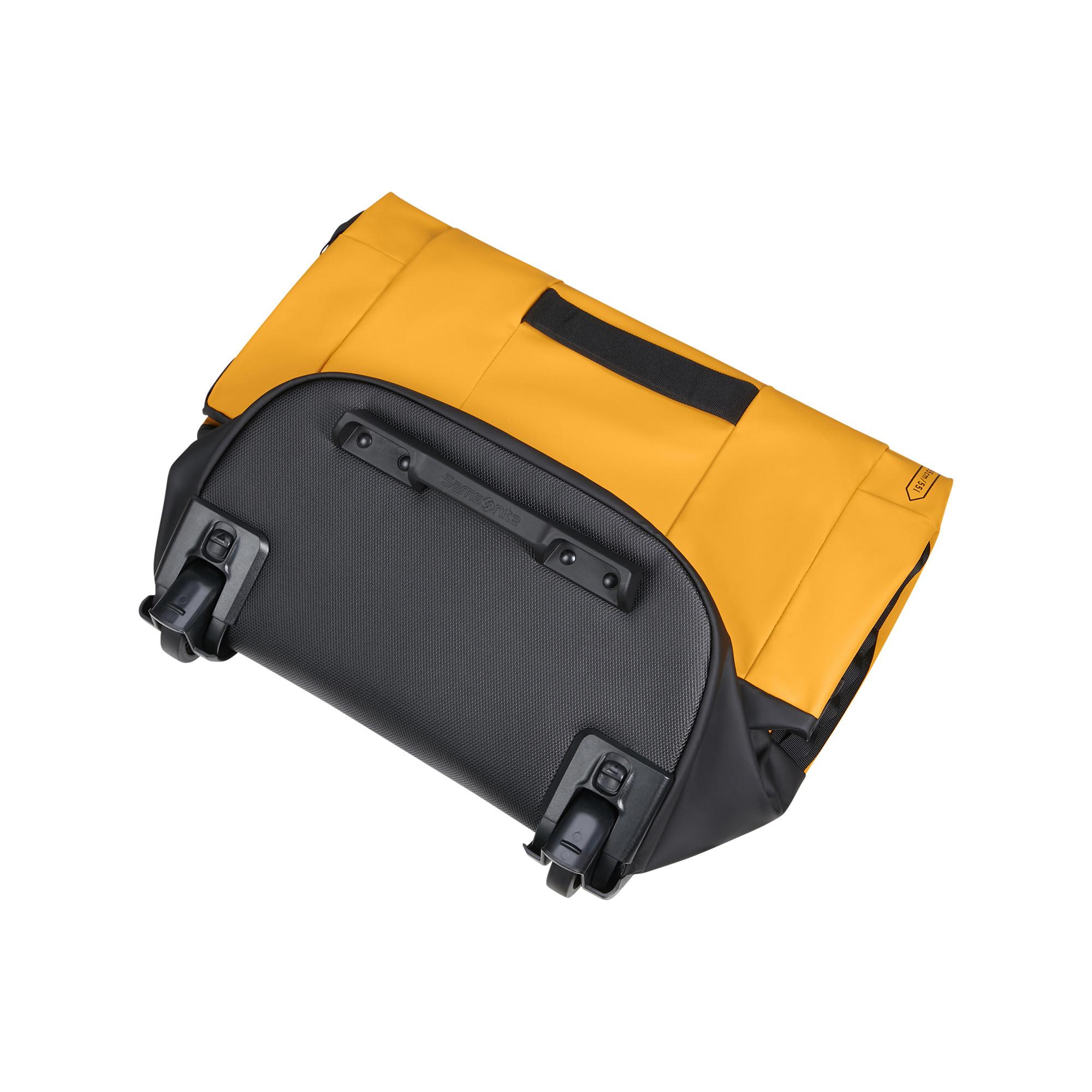 Samsonite Duffle bag à roulettes Ecodiver 