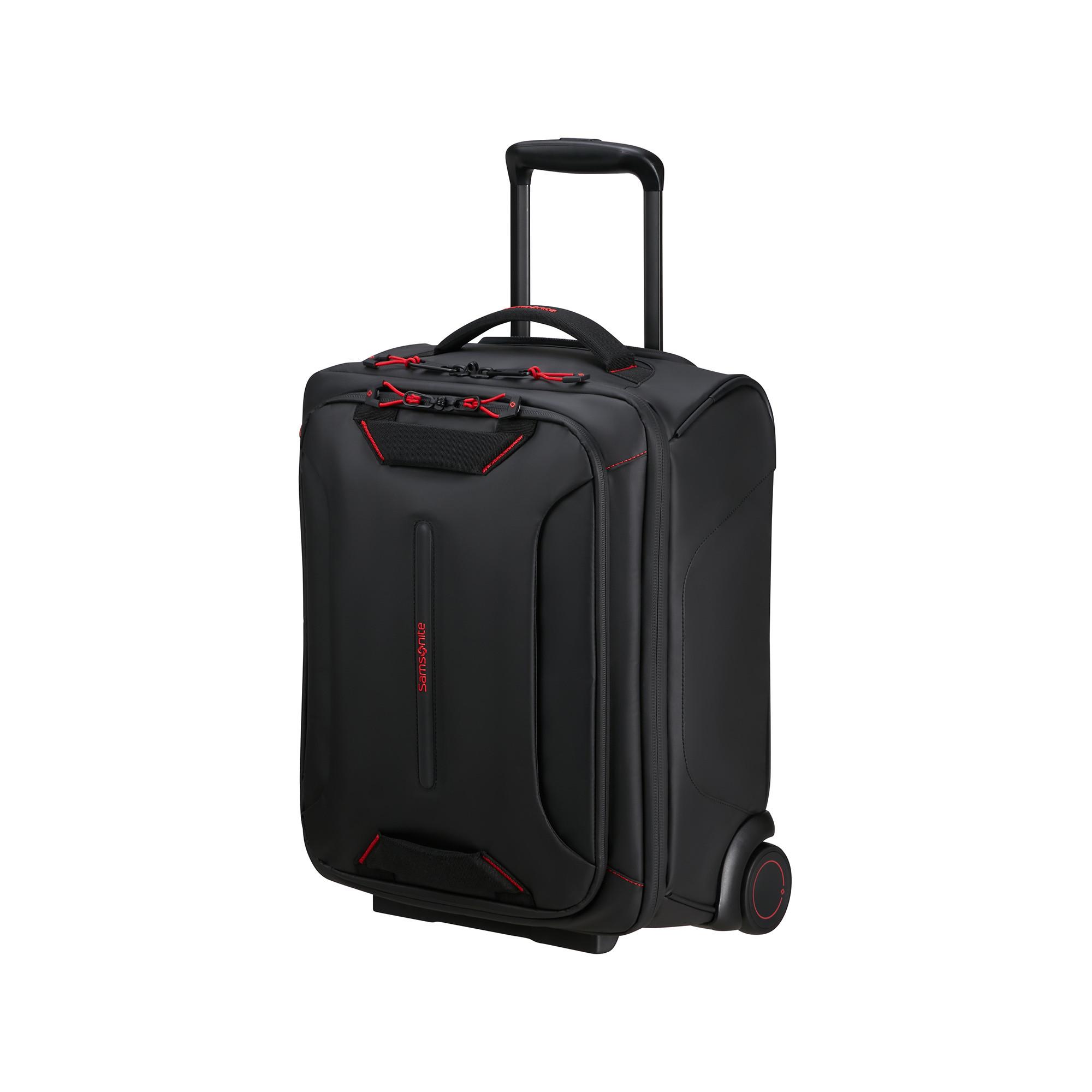 Samsonite Duffle bag con ruote Ecodiver 