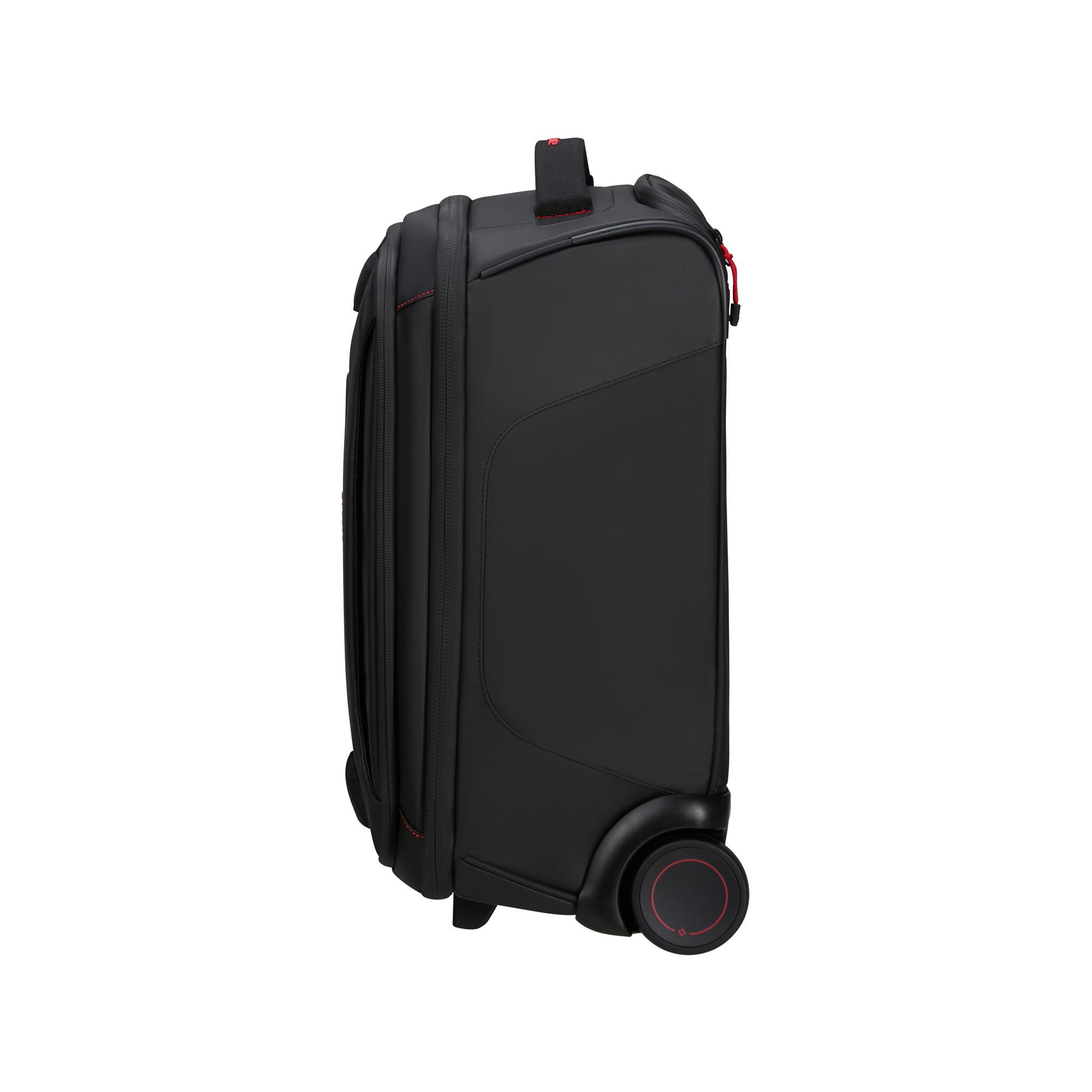 Samsonite Duffle bag con ruote Ecodiver 