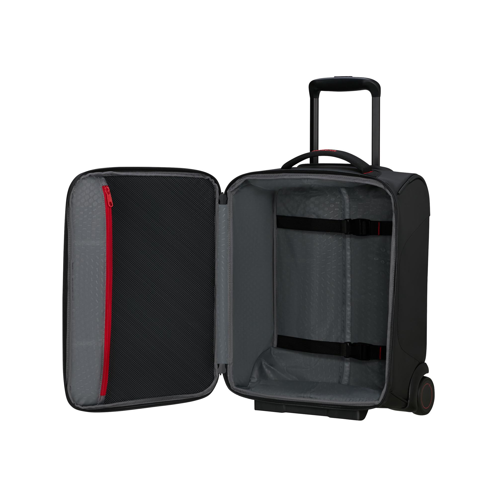 Samsonite Duffle bag con ruote Ecodiver 