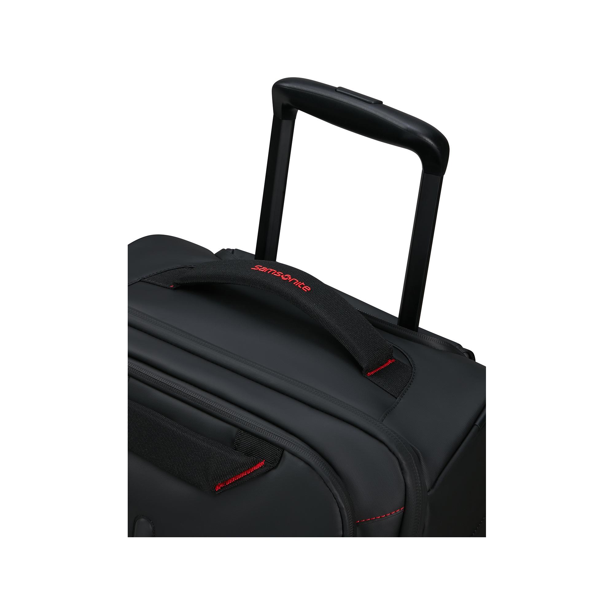 Samsonite Duffle bag con ruote Ecodiver 