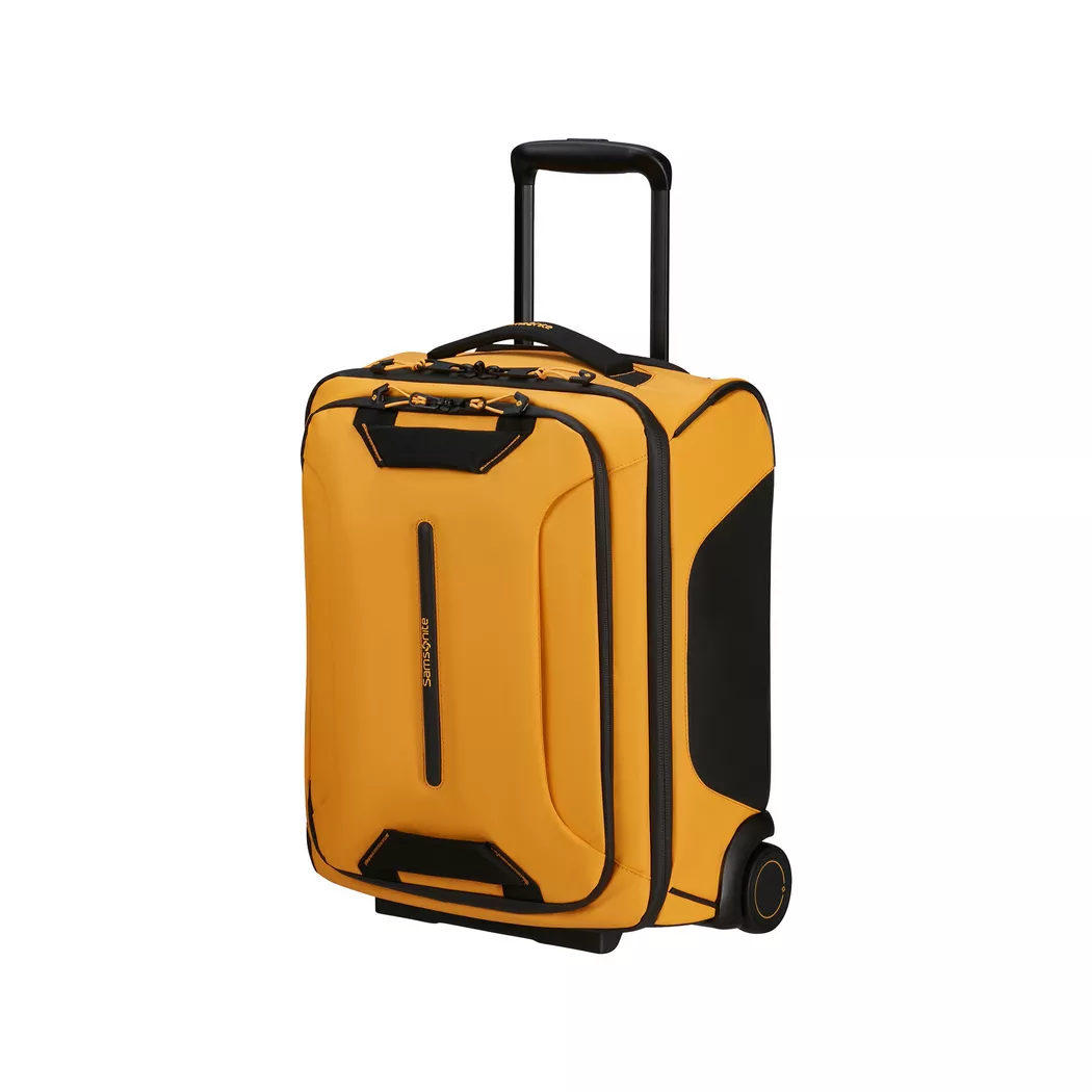 SAMSONITE Valise cabine PRODIVER 45cm Jaune jaune