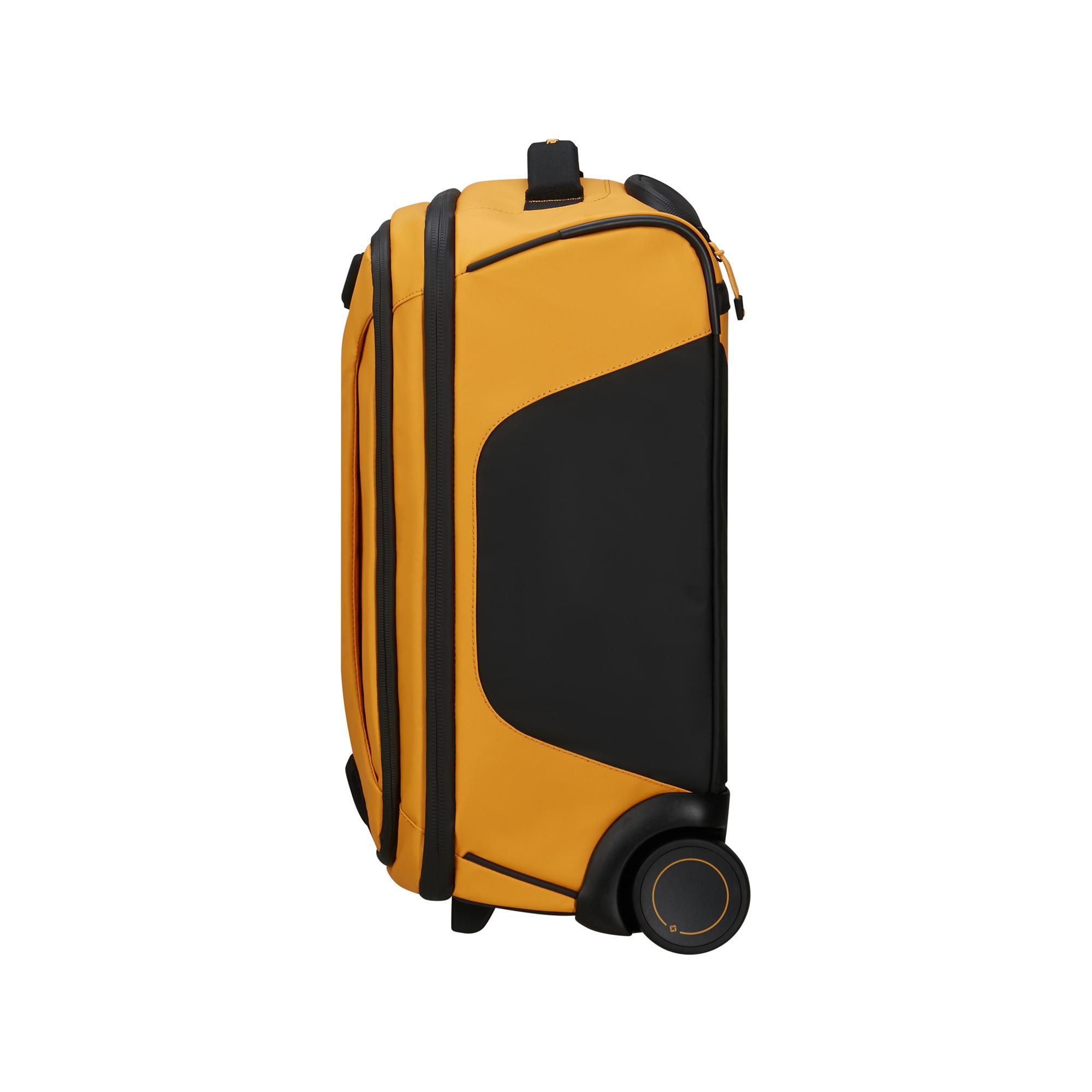 Samsonite Duffle bag con ruote Ecodiver 