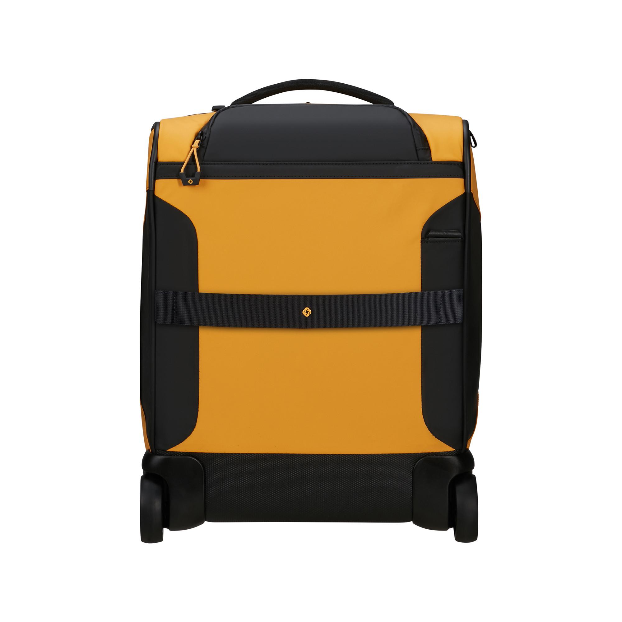 Samsonite Duffle bag con ruote Ecodiver 