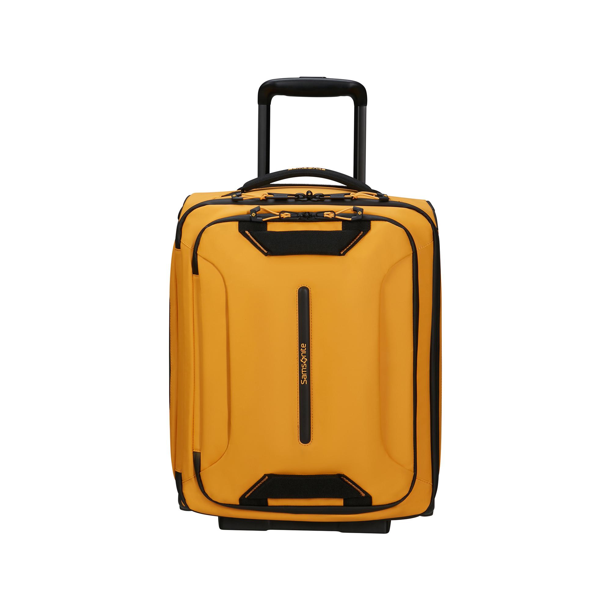 Samsonite Duffle bag à roulettes Ecodiver 