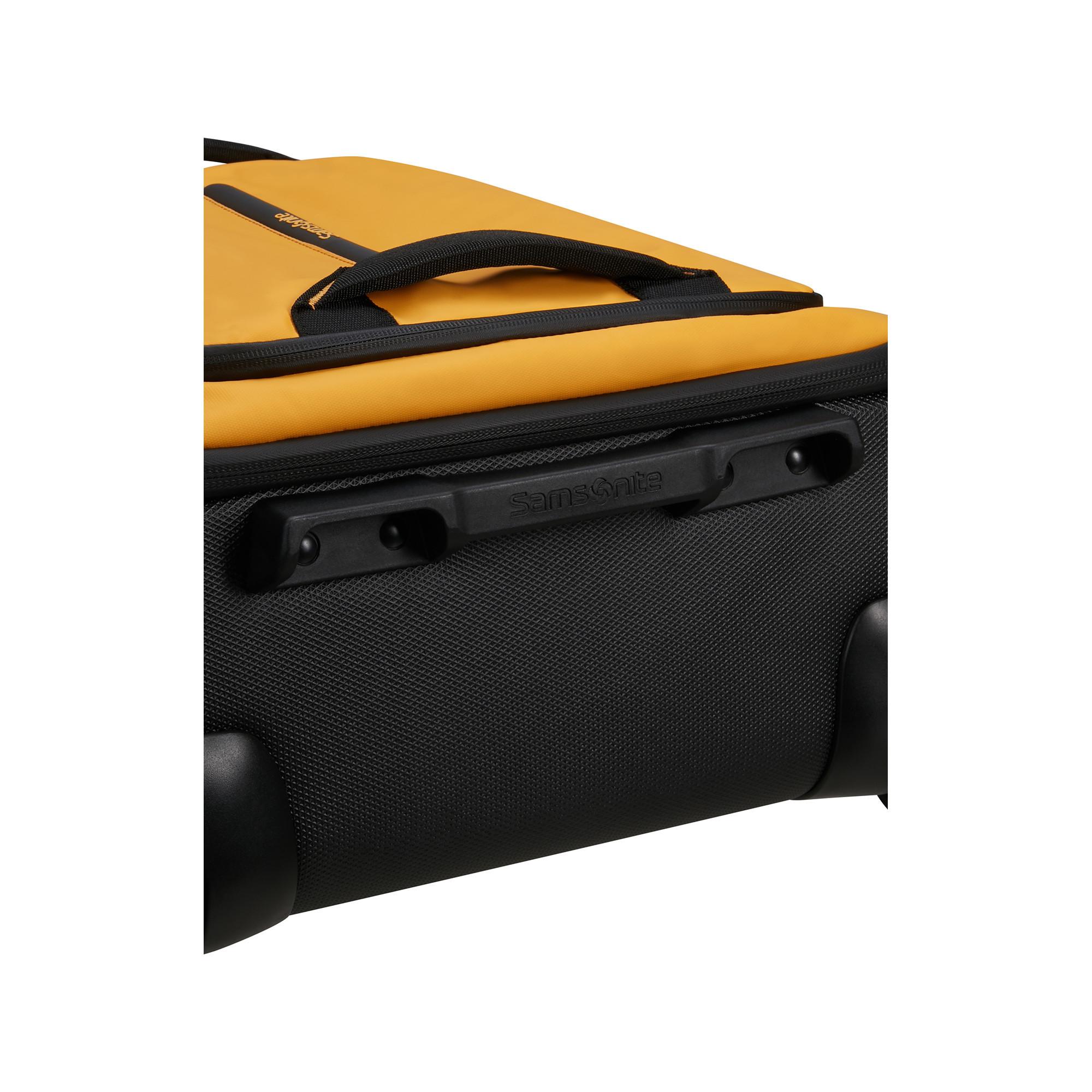 Samsonite Duffle bag con ruote Ecodiver 