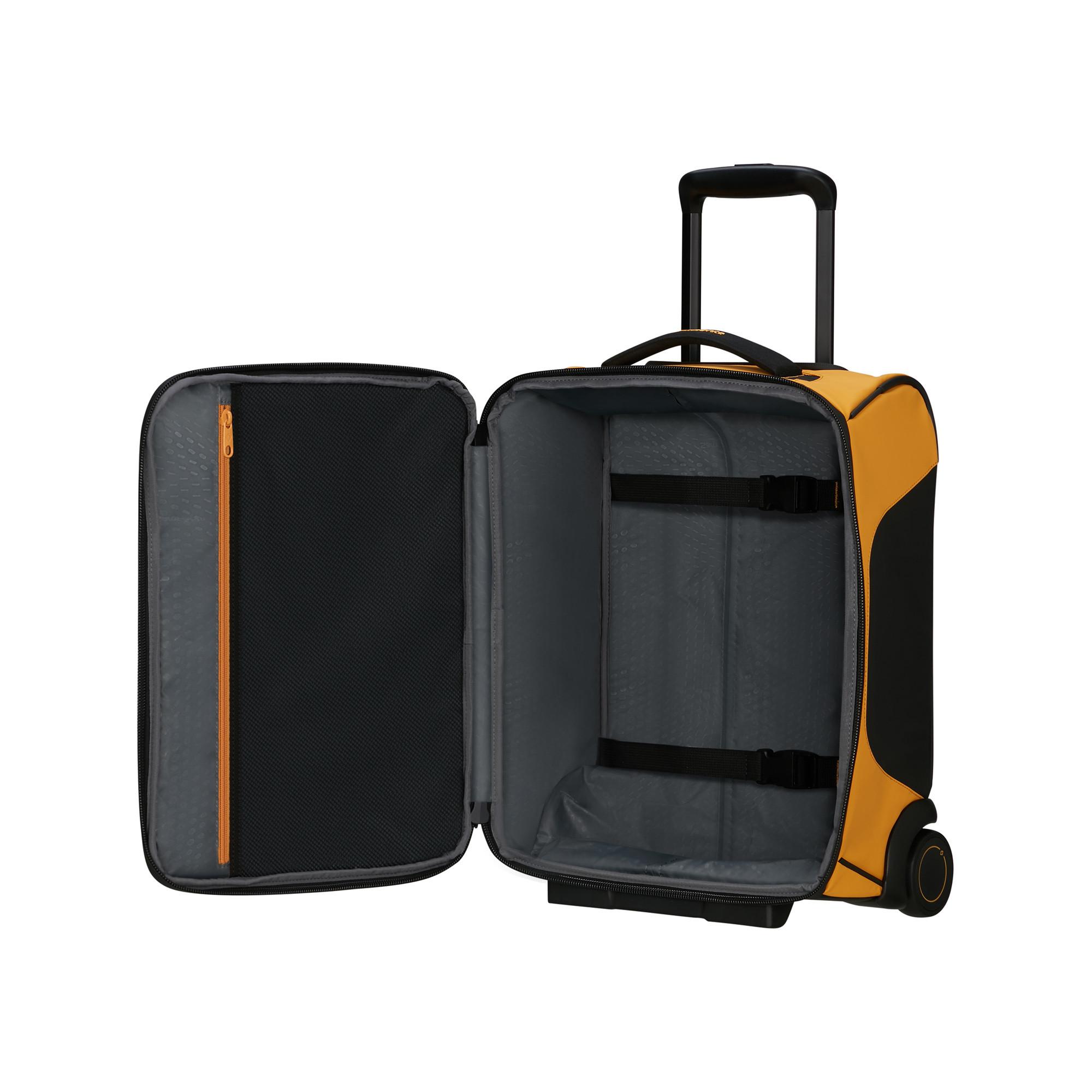 Samsonite Duffle bag con ruote Ecodiver 