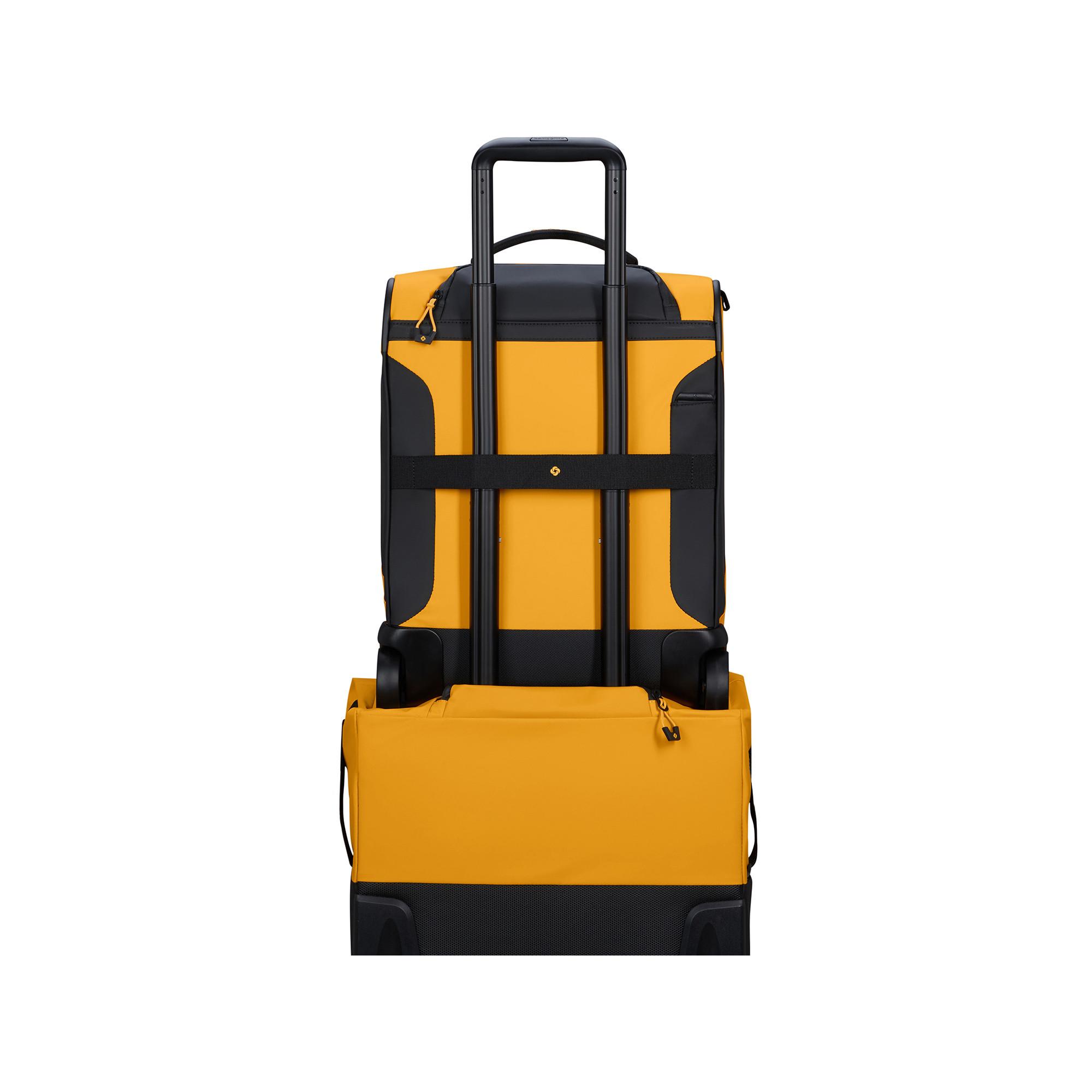 Samsonite Duffle bag con ruote Ecodiver 