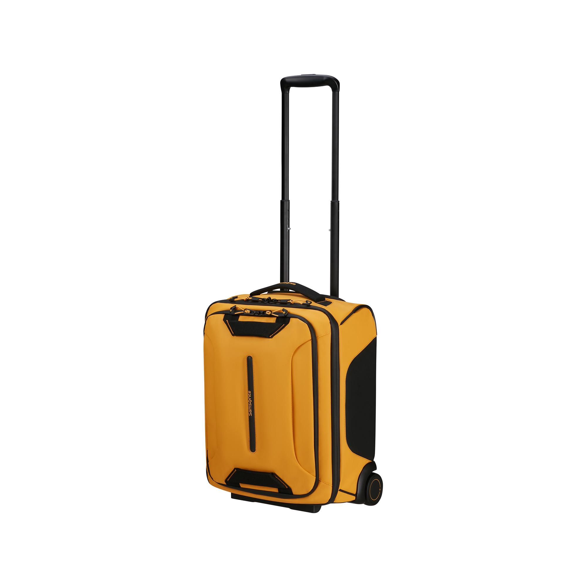 Samsonite Duffle bag con ruote Ecodiver 