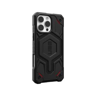 UAG Monarch Pro Case iPhone 16 Pro Max Hardcase für Smartphones 