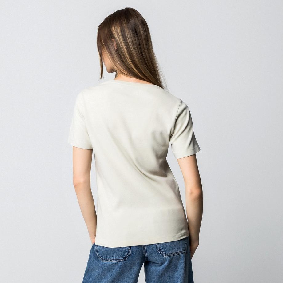 Manor Woman Kurzarm T-Shirt  